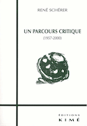 Un parcours critique